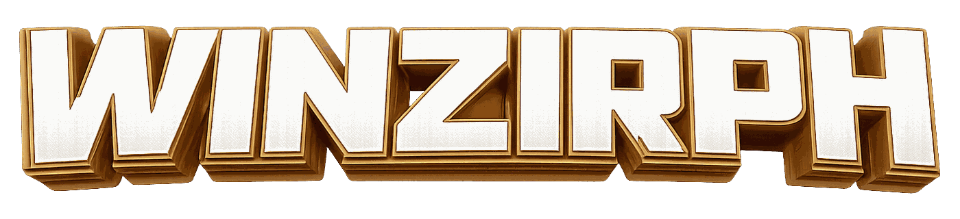 WinZirPH Logo