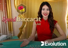 Speed Baccarat A,WinZir Casino,WinZir PH,WinZir Live Casino,WinZir live - WinZir PH - Speed Baccarat A