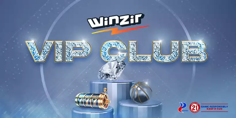 WinZir PH - WinZir Login