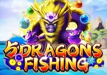 Five Dragons Fishing,WinZir Casino,WinZir PH,WinZir Fishing - WinZir PH - Five Dragons Fishing