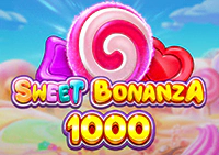 WinZir PH - Sweet Bonanza 1000