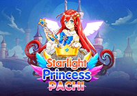 WinZir PH - Starlight Princess Pachi