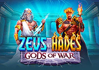 WinZir PH - Zeus vs Hades - Gods of War™